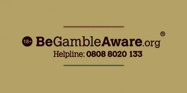 BeGambleAware